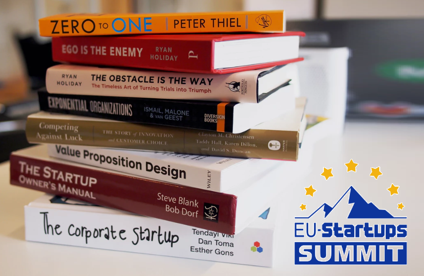 10 things you’ll learn at this year’s EU-Startups Summit on May 2-3 in Barcelona