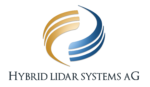 Hybrid Lidar Systems Hybrid Lidar Systems