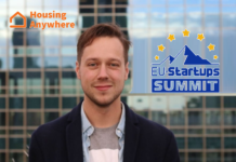 Housing-Anywhere-EU-Startups-Summit