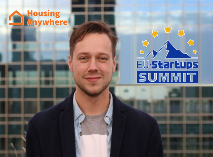 Housing-Anywhere-EU-Startups-Summit