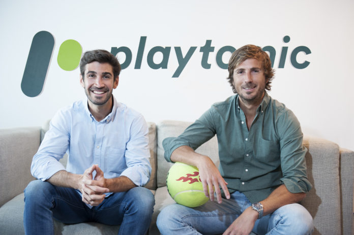 Playtomic_founders