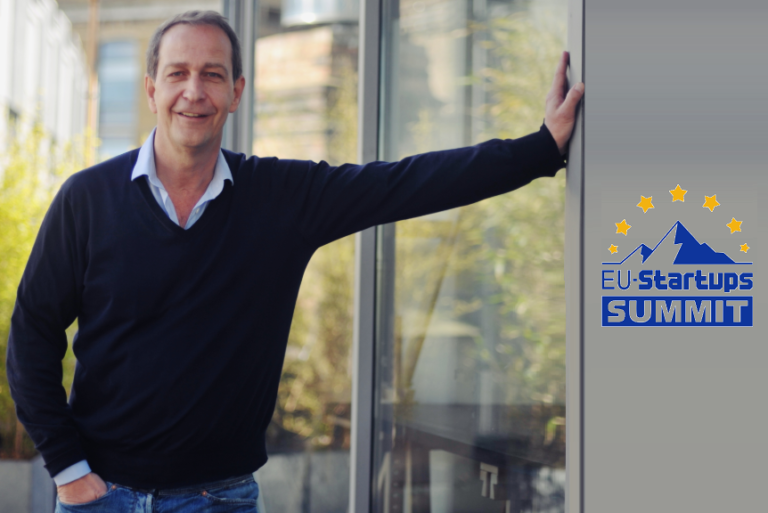Stefan-Glaenzer-EU-Startups-Summit