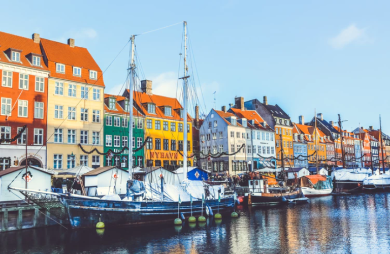 Copenhagen’s startup ecosystem at a glance