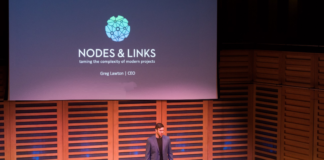 Nodes-Links-CEO