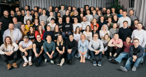 wolt helsinkibased iconiq growthheartechcrunch wolt helsinkibased iconiq growthheartechcrunch