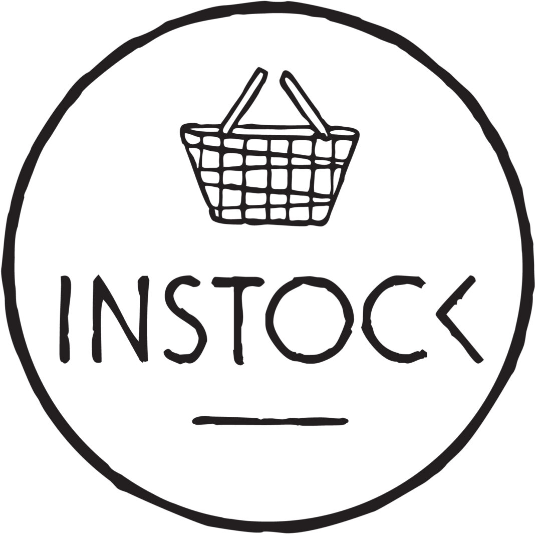 instock-logo