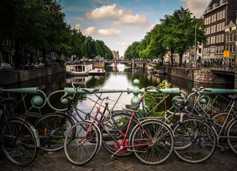10 Amsterdam-based startups to look out for in 2019 and beyond