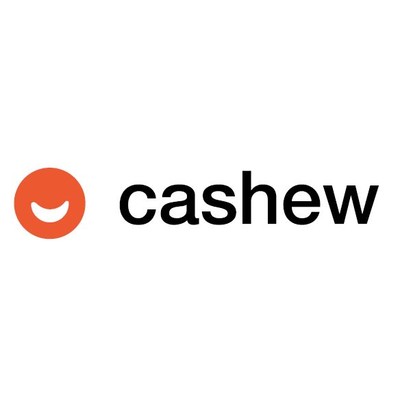 cashew station logo cashew station logo
