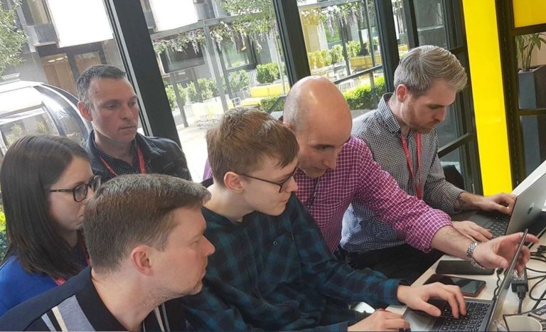 Manchester-based logistics startup Sorted secures €16.5 million Series B investment to expand internationally