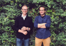 Grass & Co founders