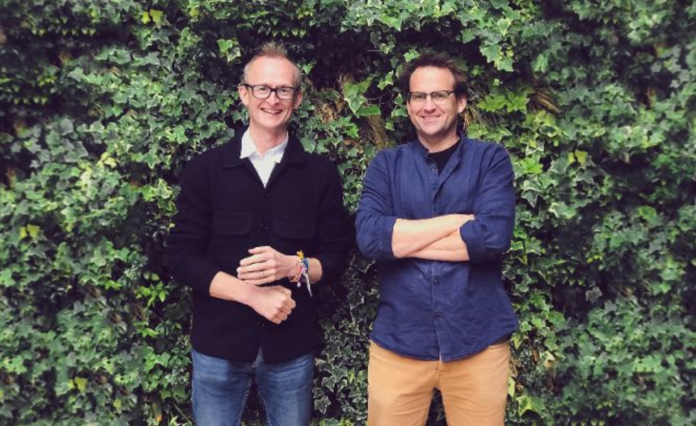 Grass & Co founders