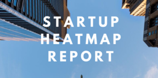 Startup-Heatmap-2019