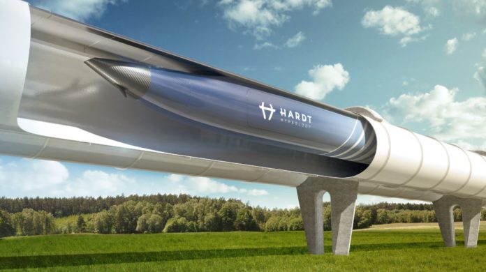 hardt-hyperloop