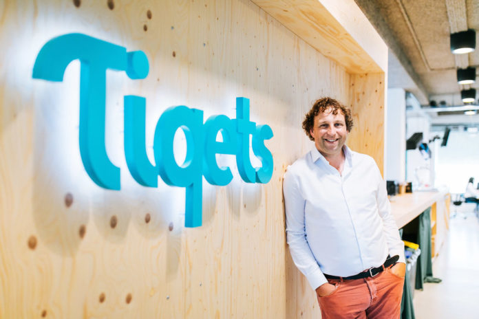 tiqets-founder