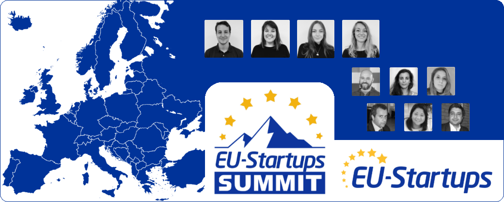 About Eu Startups About Eu Startups