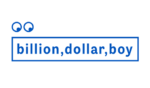Billion Dollar Boy