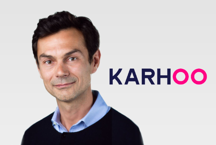 Karhoo-CEO