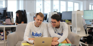 Luko-founders
