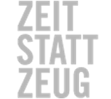 Zeit-statt-Zeug-logo