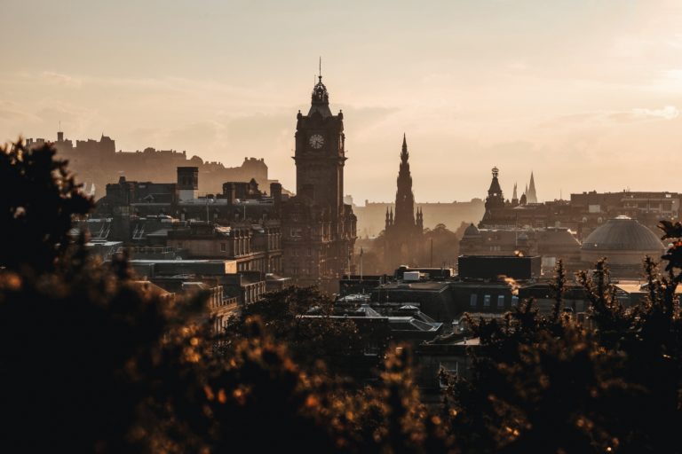 10 Edinburgh-based startups to look out for in 2020