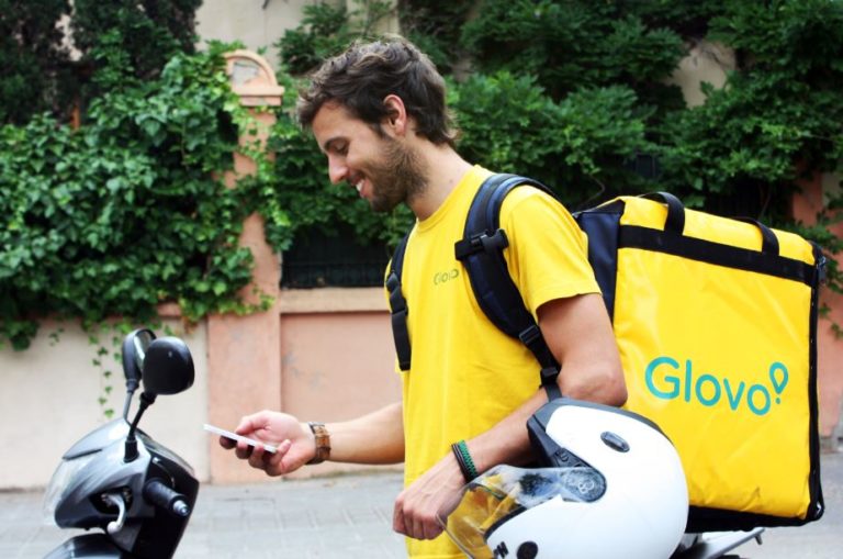 glovo-app