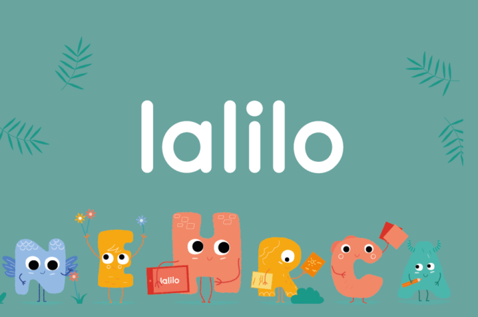 lalilo-startup