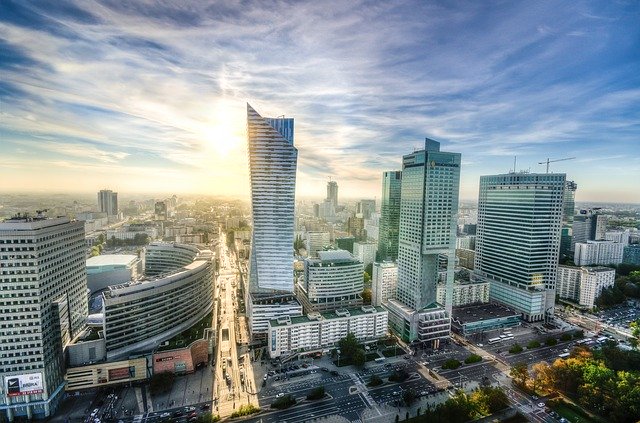 GammaRebels, a new Warsaw-based accelerator, launches to support tech startups