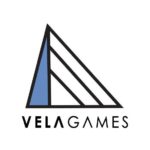 Vela Games startup
