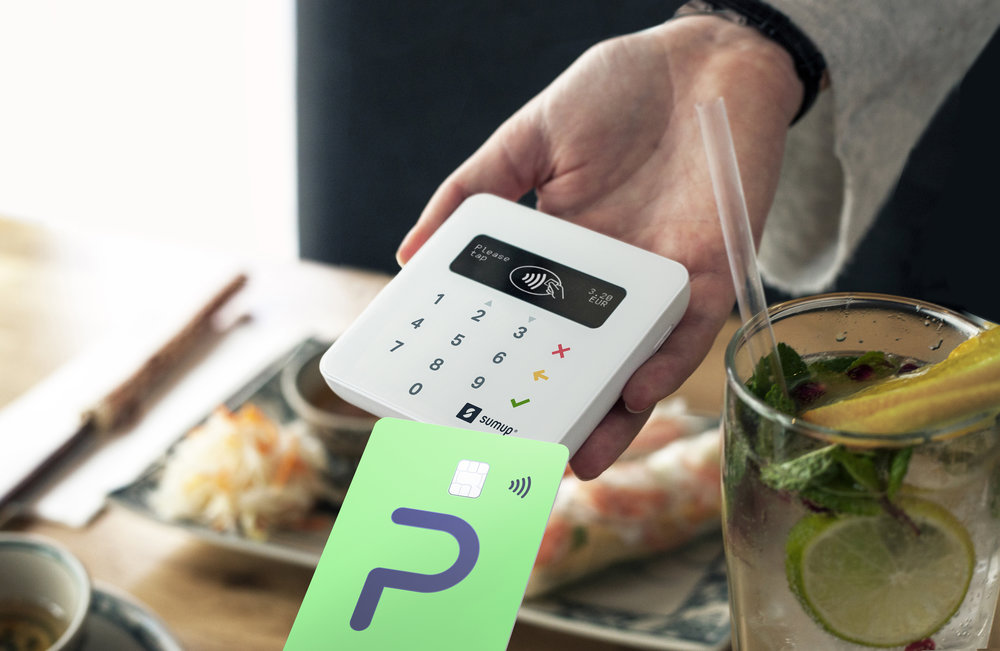Penta Berlin Based Banking Innovator Announces Partnership With Sumup Card Reader Giant To Support Offline Businesses Eu Startups