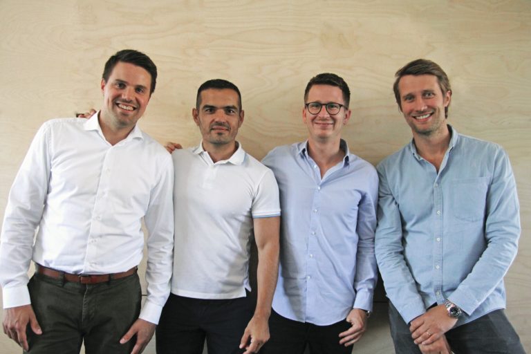 Berlin-based realxdata raises approx €5 million from SIGNA Innovations and Ventech finance, to accelerate growth