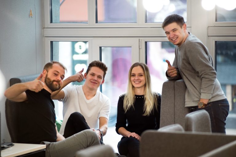 Estonian teen raises €454K to grow 99math, the eSports maths league