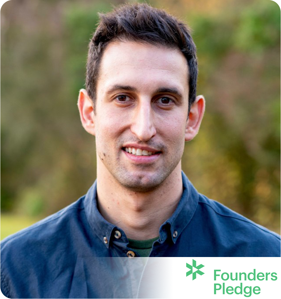 David Goldberg