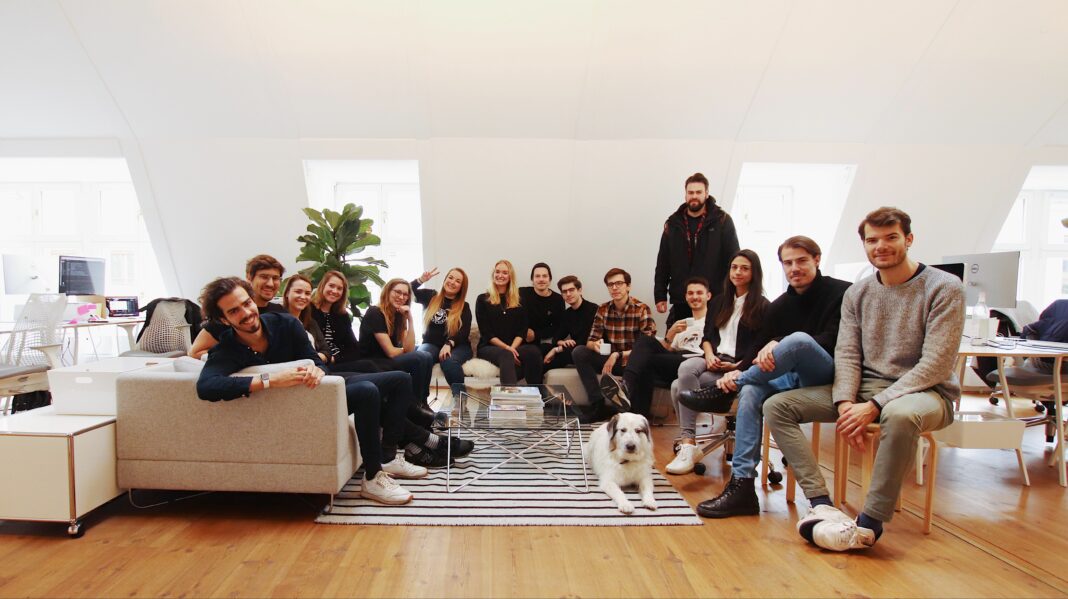 Berlin-based Home raises €11 million Series A to make housing better for tenants and landlords