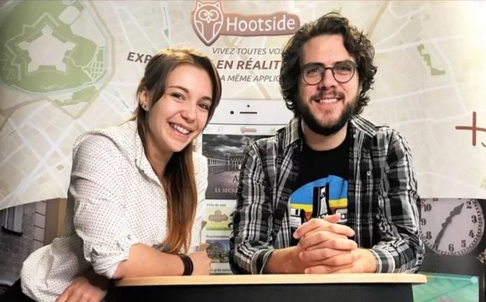 hootside founders