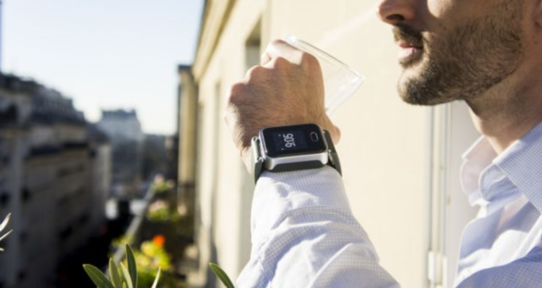 Paris-based PKvitality snaps up €2.25 million to develop smartwatch for diabetes management