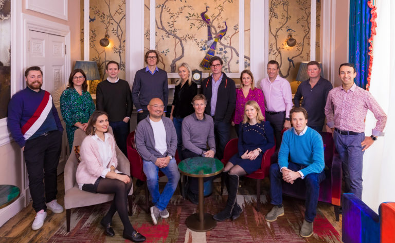 Atomico announces €757.1 million fund to invest in mission-driven European startups