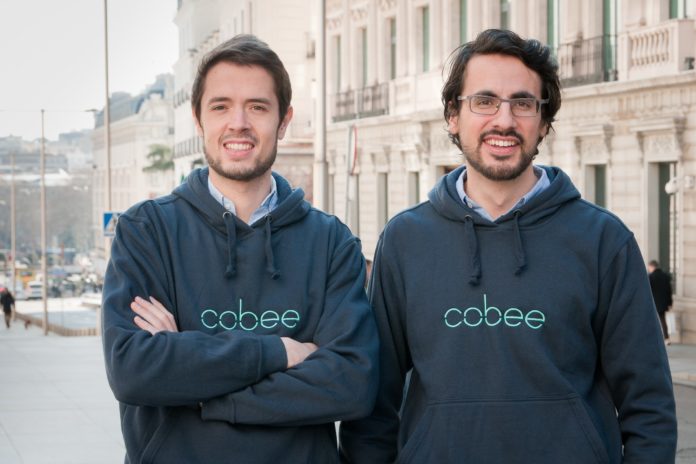 Cobee founders