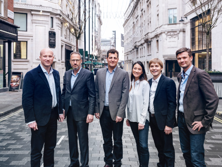 Target Global launches €120 million Early-Stage Fund II to back tech founders across Europe