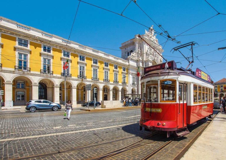 10 promising Portugal-based startups to watch in 2020