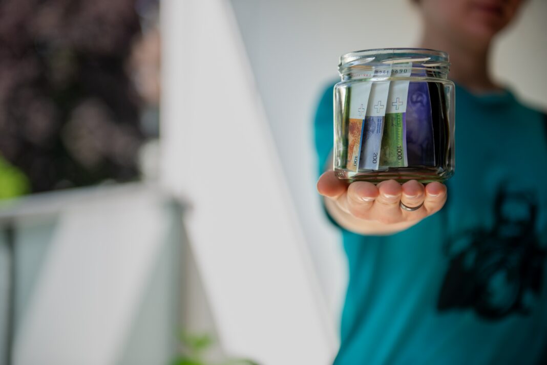 dublin-based my money jar raises €700k to expand its money saving app | eu- startups