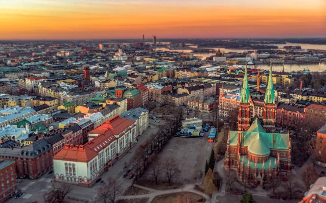 10 Most Promising Finland Based Startups To Watch In 2020 Eu Startups