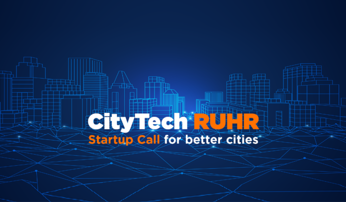 City-Tech-Ruhr