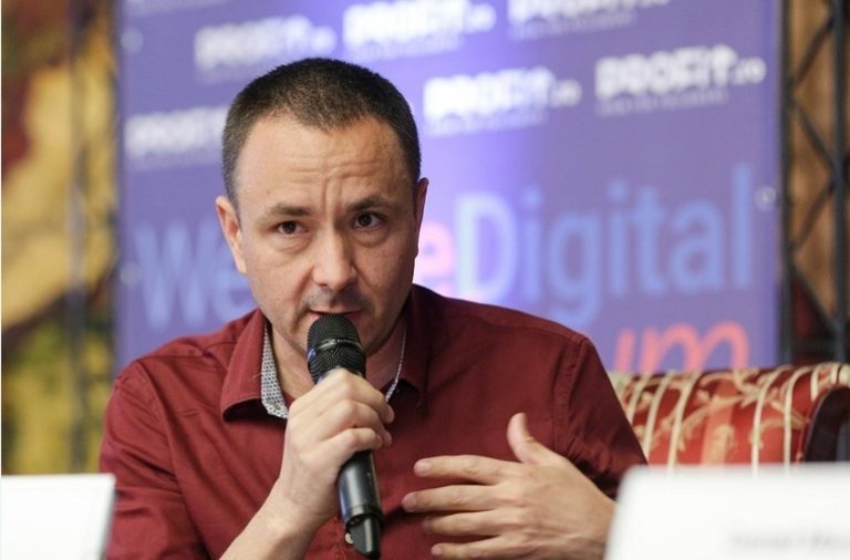 Bucharest-based MissionCritical nabs €500K for its software robotics