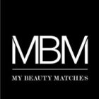 My Beauty Matches My Beauty Matches