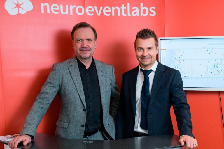Neuro Event Labs snaps up €3.9 million to commercialise its epilepsy monitoring tech