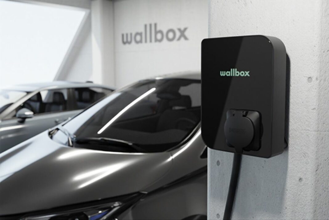 Barcelona-based Wallbox, e-mobility startup, nabs €23 million | EU-Startups
