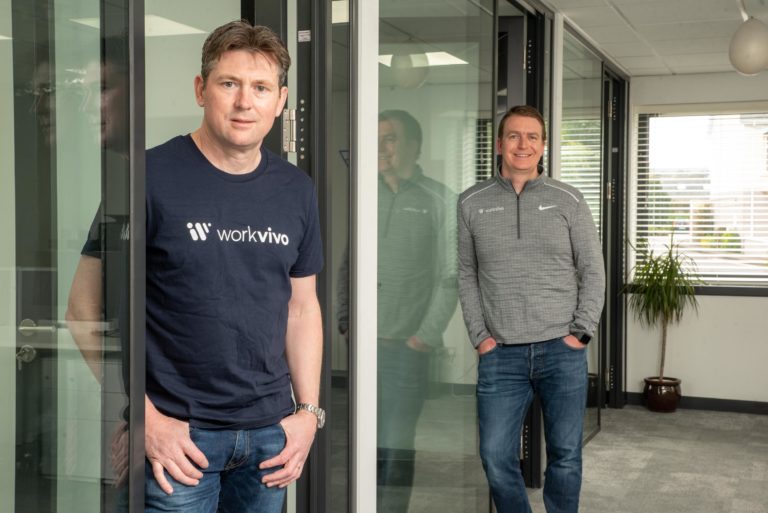 Cork-based Workvivo nabs €14.7 million for its employee communications tools