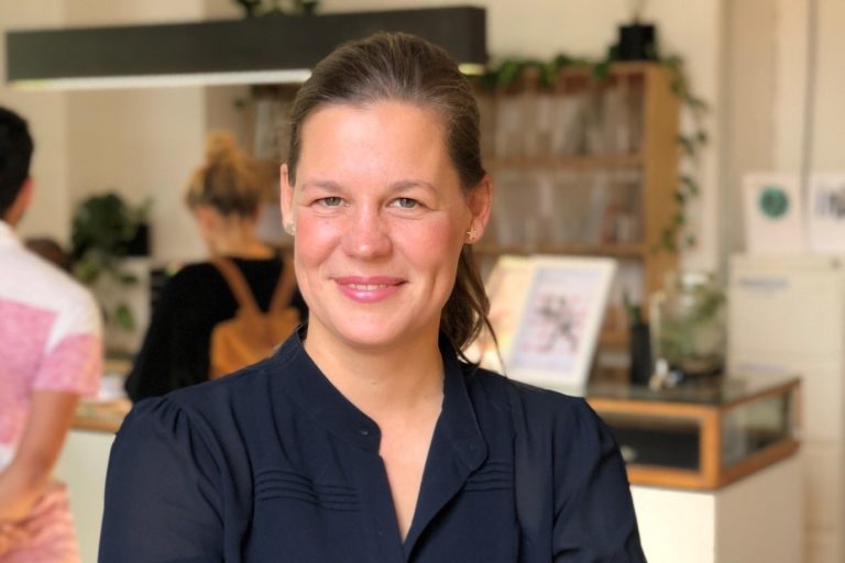 “This crisis could lead to the beginning of a new era”: Interview with betahaus’s CEO, Madeleine Gummer v. Mohl