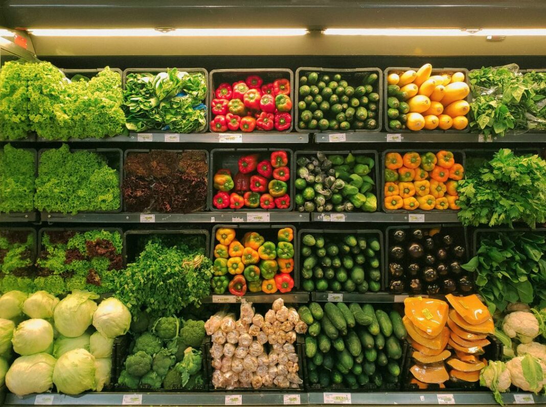 10 Online Supermarket Startups Zooming Through Eu Startups