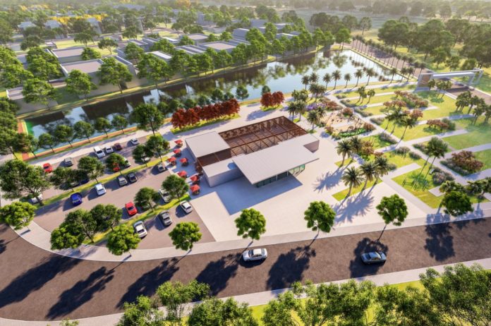 Planet Smart City